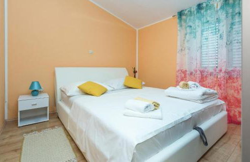 Four-Bedroom Holiday Home In Pristeg - Photo 23