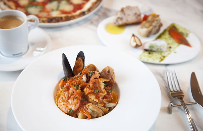 Hotel New Port Yokosuka - Foto 23