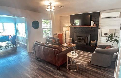 Million-Dollar View on Hickory Hill with Hot Tub - Foto 13