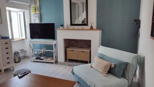 Maison de vacances ile d'Oléron 4 pers à St Denis proche plage - Foto 2