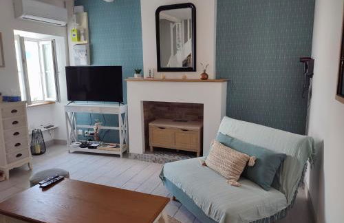 Maison de vacances ile d'Oléron 4 pers à St Denis proche plage - Foto 2