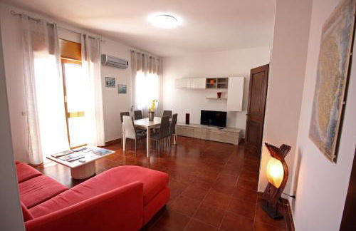 Casa Vacanza Valle della Cupa - Foto 2