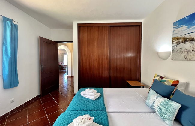 Alvor Secret With Pool by Homing - Foto 8