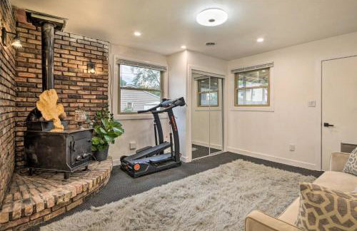 Renovated Griffith Family Home in Chicagoland Area - Foto 25