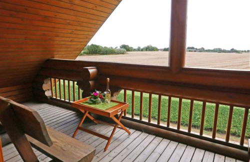 Mein Blockhaus - Foto 17