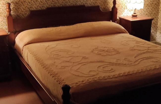 Belvilla by OYO Villa di Maria Laura - Photo 12