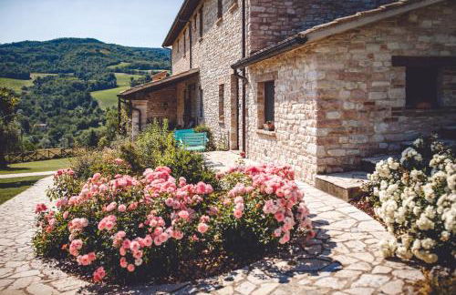 Agriturismo Casal San Sergio - Photo 1