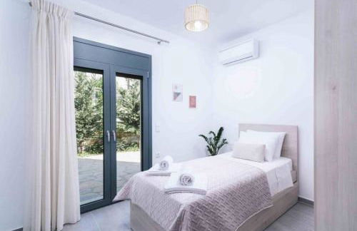 Villa Rechtra in Kamilari - Photo 19