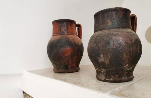 Casa Vacanza Trullo Dimora Storica Morea - Photo 13