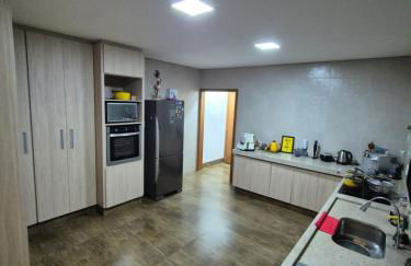 Casa 4 quartos com piscina em Aparecida de Goiania - Foto 35