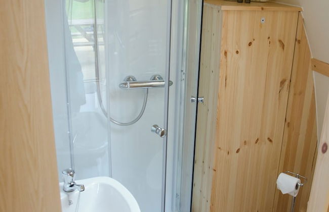 Hill Farm and Orchard - Foto 10