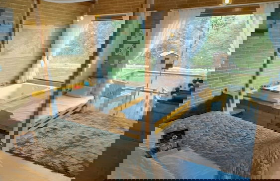 Chalés Villa Caravaggio by Easy Hotéis - Photo 9