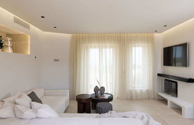 Akrotiri Estate Naxos - Private Hillside Estate - Foto 12