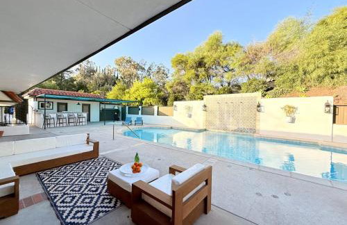 Lavender House - Serene Ojai Retreat, Pool, Orchard - Foto 20