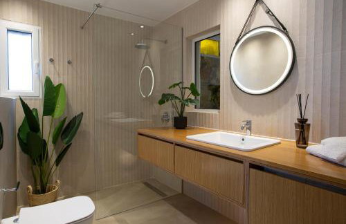 Villa Dimitris - The House & The Suite - Foto 42