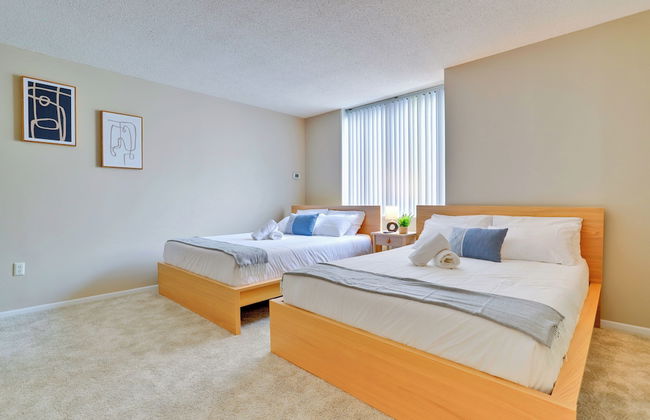 Comfort Living Alexandria Apts - Foto 19