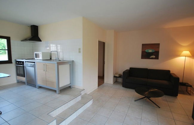 Modern Holiday Home With Dishwasher - Foto 6