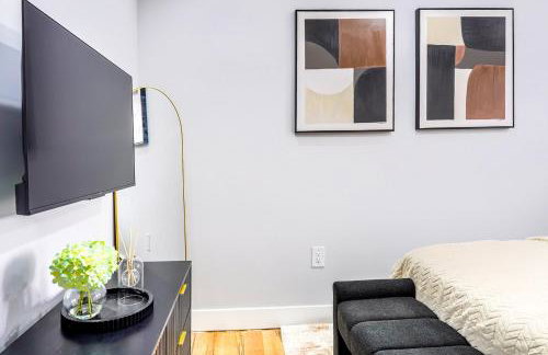 Velvet Vue Suite Near JFK, UBS Arena, & 30mins from City - Foto 9