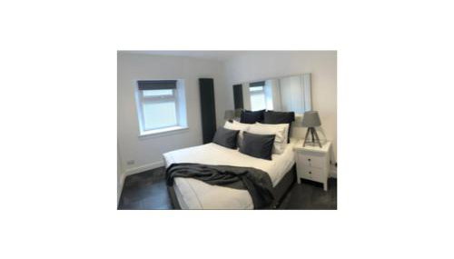 Grey Apartment - Foto 1