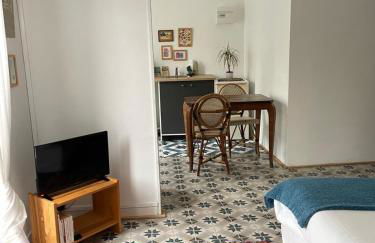 L´arrière Cour - Foto 18