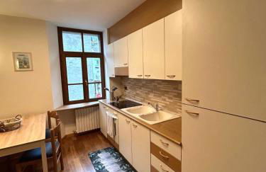 La Casetta dei Sognatori tra Santa Caterina e Bormio - Foto 1