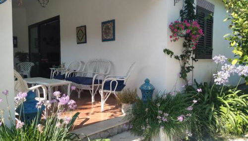 Villa Maruzza (Sicilia Bedda) - Foto 3, Garden