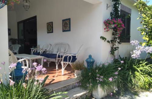 Villa Maruzza (Sicilia Bedda) - Foto 3