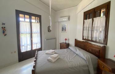 Thalatta and Oros Traditional Villa - Foto 22