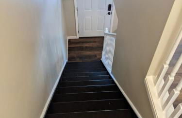 Carter #5 Two bedroom unit near Xavier Downtown - Foto 17