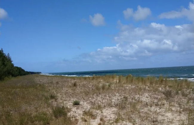 Ferienhaus in Fuhlendorf - Foto 21