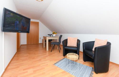 Ferienwohnungen im Haus Eversmeer - Foto 33