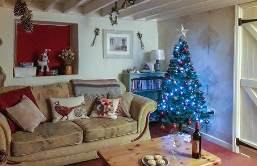 Woodlands Cottage - Photo 18