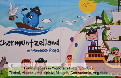 Moderne Doppelhaushälfte mit 3 SZ in der Nähe vom Scharmützelsee-seperat&naturnah - Photo 49