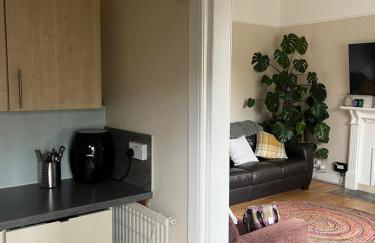 A Wee Cottage In Dunfermline - Foto 7