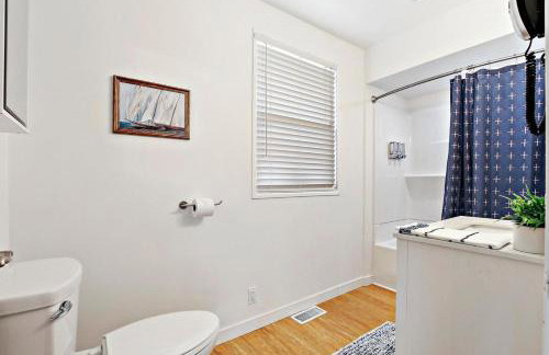 Rare Gem! Game Room, Hot Tub, Near Lake, Pet Ok - Foto 10