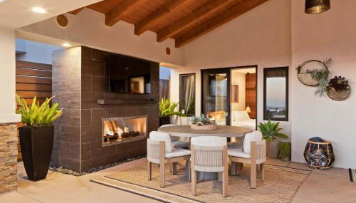 Panoramic Ocean sunset Views with Heated Pool & Spa best location - Foto 4