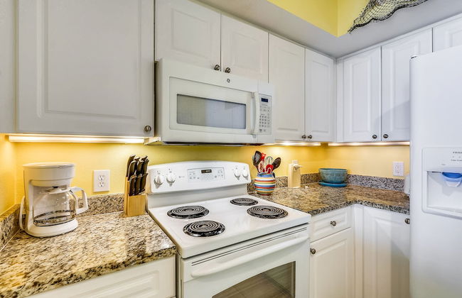 Emerald Beach by Book That Condo - Foto 52