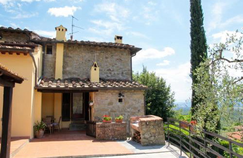 Tuscany Villa Chianti Hills - Villa Oliveta - Foto 13