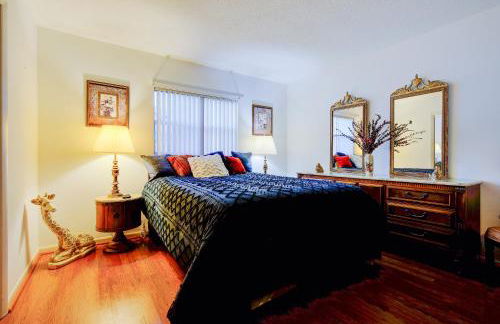 Classic Modern 3-Bedroom Oasis - Foto 10