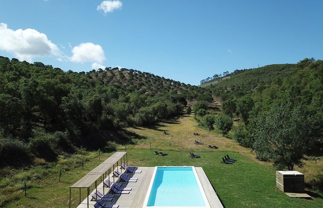 Herdade da Matinha Country House & Restaurant - Foto 30