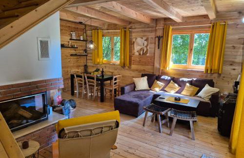 Holiday home LUNA - Foto 51