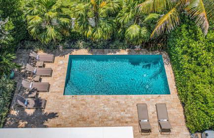 Steps from Beach Heated Pool Gulf Stream Key RESlDENCES - Foto 8