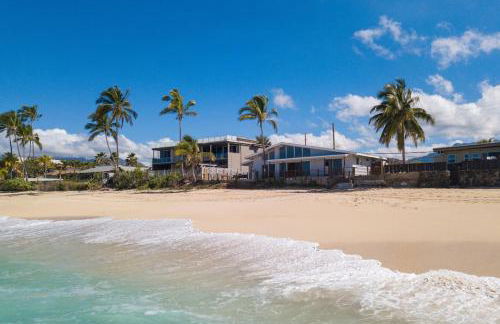 Spacious Beachfront in Oahu - Foto 6