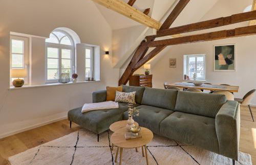 Neu!!! Moselbleibe Altes Forsthaus - Foto 23