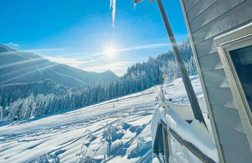 The Skis Knees - Foto 38