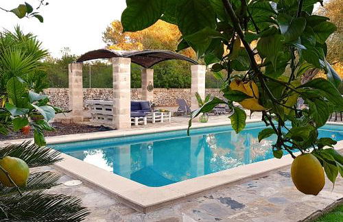 Finca Isabel y Guillermo con posibilidad de piscina climatizada - Foto 35