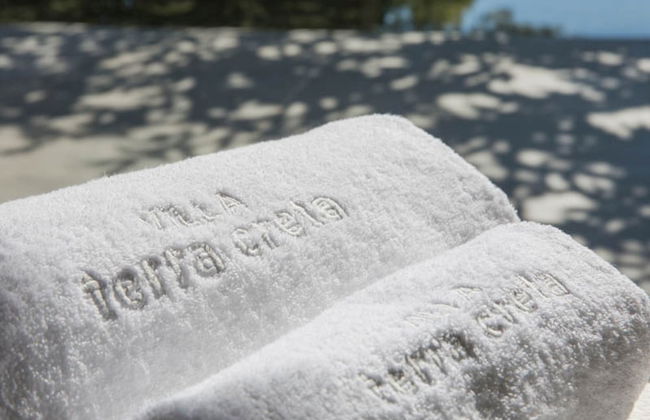 Villa Terra Creta Luxury Retreat and Spa - Photo 63