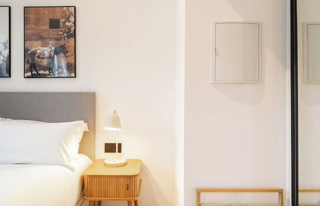 Limehome Malaga Calle Victoria - Foto 6