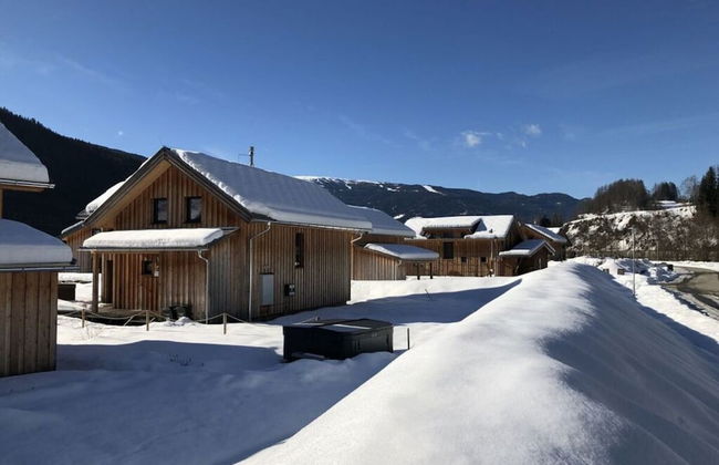 Chalet Prinz Comfortable Holiday Residence - Foto 35