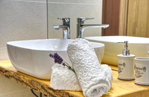 Unique retreat - Apartment Harmony with private pool - Photo 60